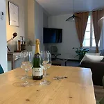 L'ecrin De Loire By Signature Apartment Saumur