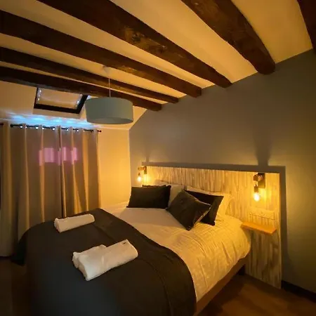 L'ecrin De Loire By Signature *