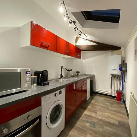 L'ecrin De Loire By Signature Apartment Saumur