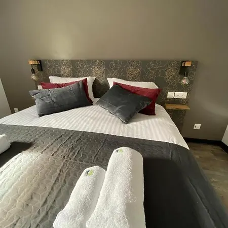 L'ecrin De Loire By Signature Apartmán Saumur