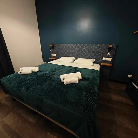 L'ecrin De Loire By Signature Apartmán Saumur