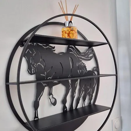 Apartmán L'ecrin De Loire By Signature