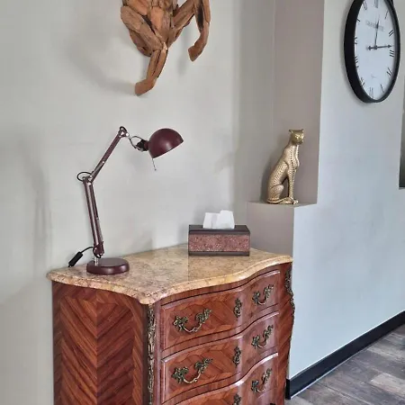 L'ecrin De Loire By Signature Saumur