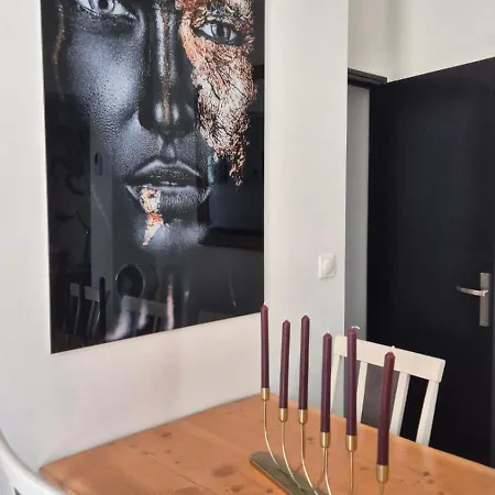 Lägenhet L'ecrin De Loire By Signature Saumur