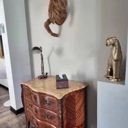 Apartmán L'ecrin De Loire By Signature