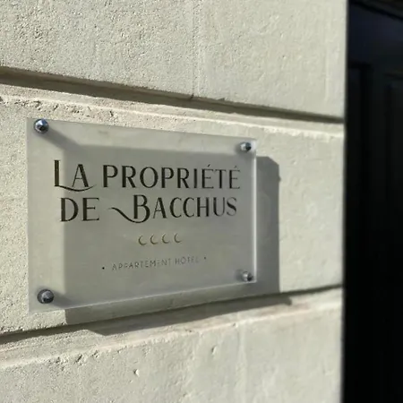 La Propriete De Bacchus - L'ecrin De Loire - Design & Confort - Centre - 7 Personnes Lejlighed