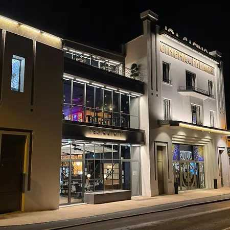 Lejlighed La Propriete De Bacchus - L'ecrin De Loire - Design & Confort - Centre - 7 Personnes