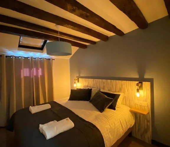 L'ecrin De Loire By Signature *