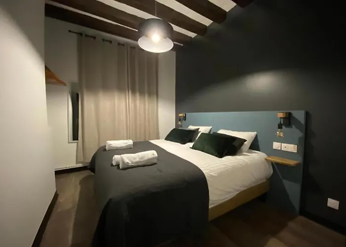 Appartement L'ecrin De Loire By Signature Saumur