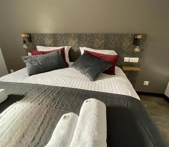 L'ecrin De Loire By Signature Appartement Saumur