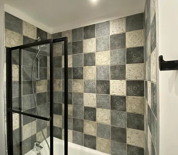 Appartement L'ecrin De Loire By Signature Saumur