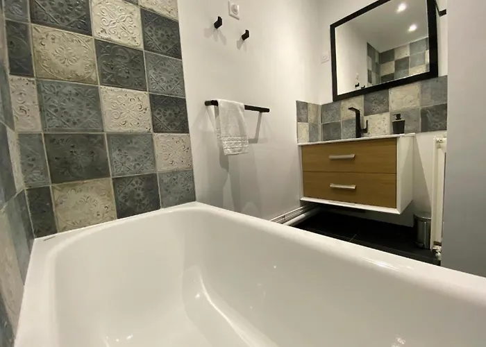 L'ecrin De Loire By Signature *