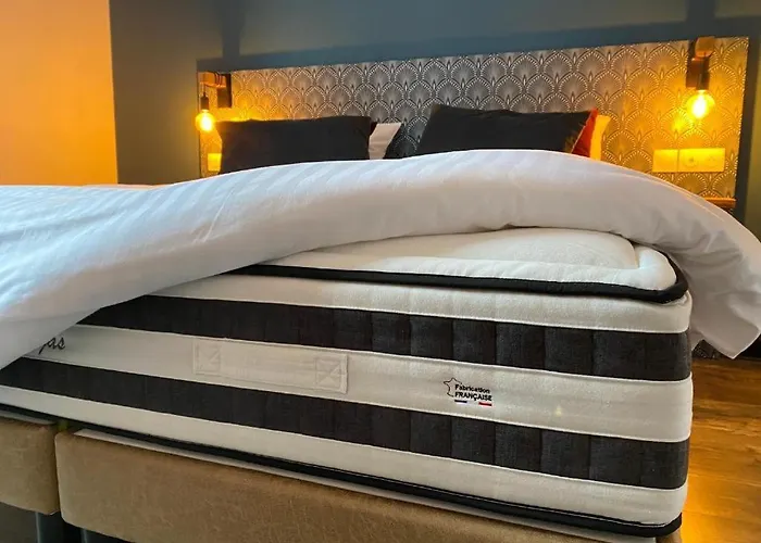 Appartement L'ecrin De Loire By Signature *