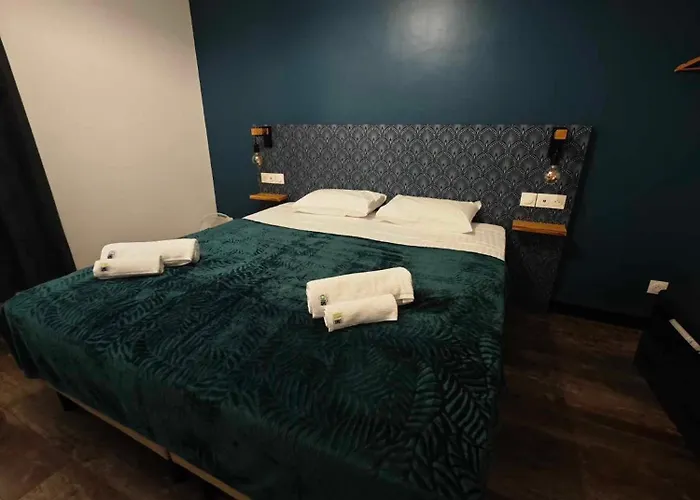 L'ecrin De Loire By Signature Appartement Saumur