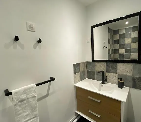 Appartement L'ecrin De Loire By Signature