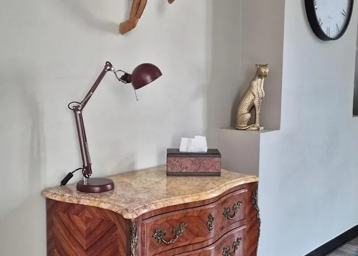 L'ecrin De Loire By Signature Saumur