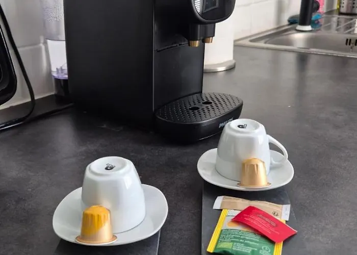 L'ecrin De Loire By Signature Apartman *