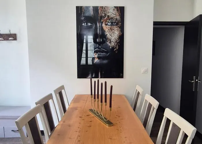 L'ecrin De Loire By Signature *